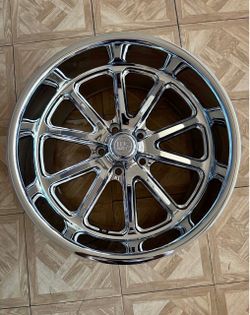 Us Mags Wheels