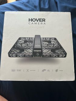 Hover Passport