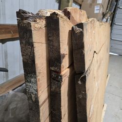 Wood Slabs