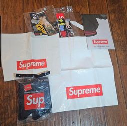 Supreme Accessories ‼️
