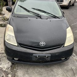 2005 Toyota Prius