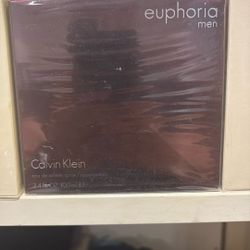 Calvin Klein Euphoria Perfume