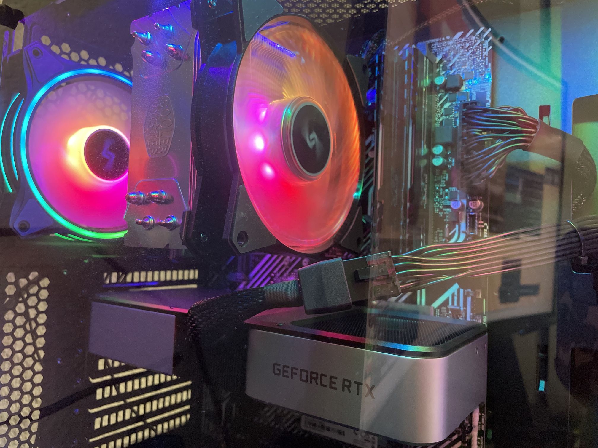 Digital Storm Gaming Pc OBO for Sale in Stockton, CA OfferUp