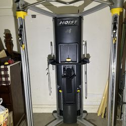 HOIST Mi6 Functional Training System 