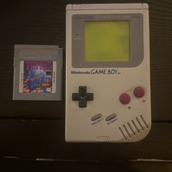Original Game Boy