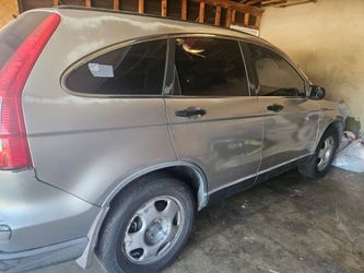 Sale Honda CrV 2007/2008