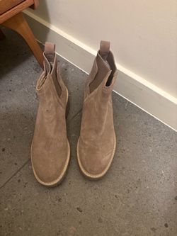 Botas dolce vita
