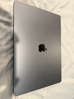 2021 16” Apple MacBook Pro M1 Pro