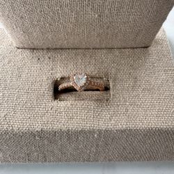 Pandora Ring 