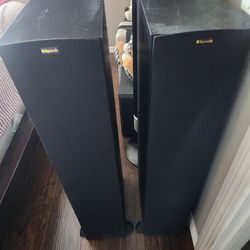 Klipsch Spekers Set Of 3