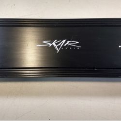 Skar Amp