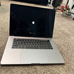 Macbook Pro 16 Inch 