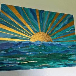 Vibrant Art Collections – Add Flair and Energy to Your Rooms fish feeling