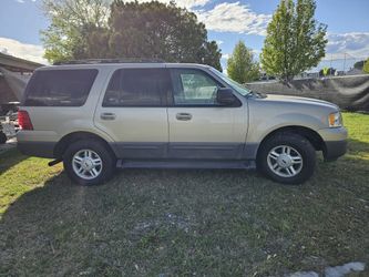 2005 Ford Expedition
