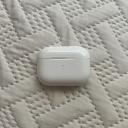 AirPods Pro Charging Case 