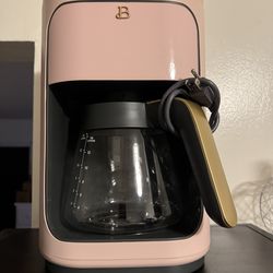 Coffee Maker