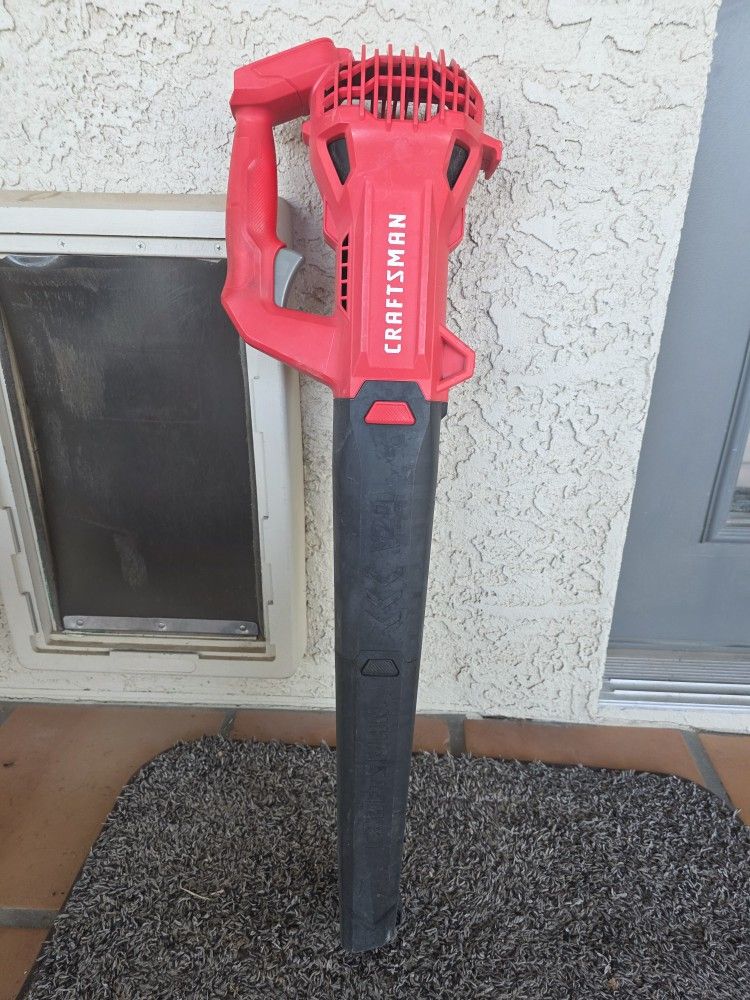 Craftsman Leaf Blower