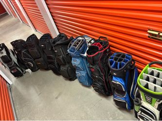 Cart Bags