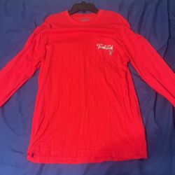 Texas tech champion shirt