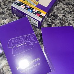 Roku 
