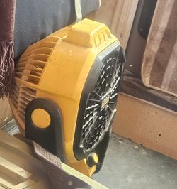Default Fan