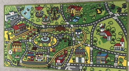 Kids Rug