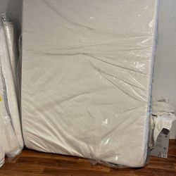 Full Size Bed