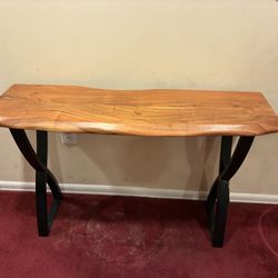 New Bar table 