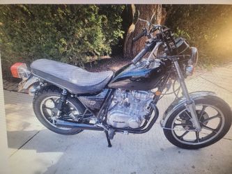 1982 Kawasaki KZ 440