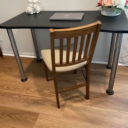 desk for student or home office 
