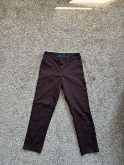 DICKIES BROWN RELAXED FIT 