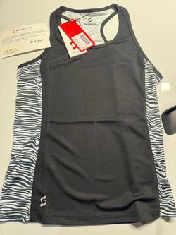 Women’s tank