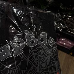 Sp5der Hoodie