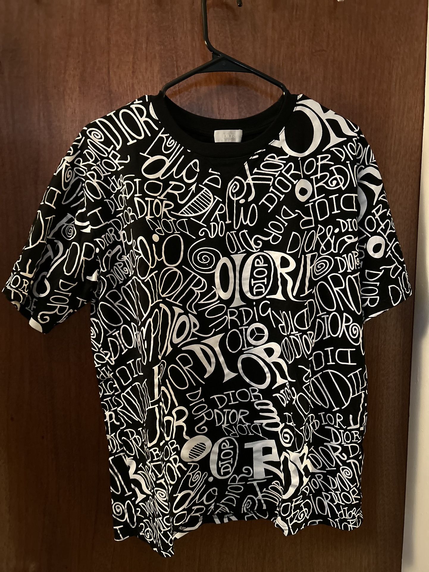 Dior Shirt