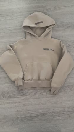 Essentials Hoodie