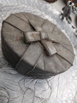 Jewelry Box