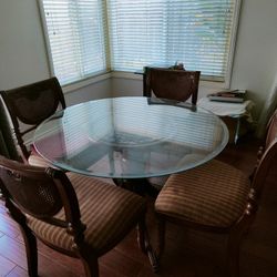 Nice Wooden Dining Table