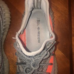 Yeezy Boost 350 V2 Beluga