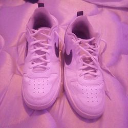 Nikes In Good Condition Size 6 And 1/2