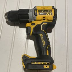 XR Hammer Drill Tool Only 