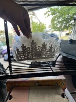 Quinceañera Crown