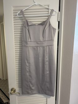Cocktail Dress Size 8