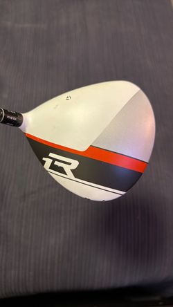 TaylorMade R1 Driver