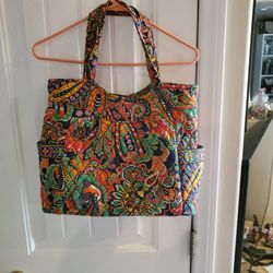 Vera Bradley Shoulder Bag