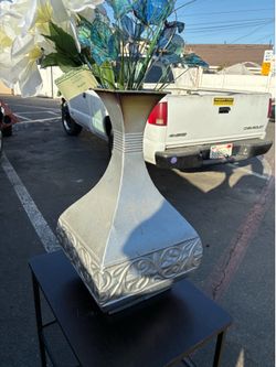 Nice metal decoration