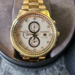 Citizen Watch