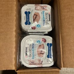 12 Pack Purina Benfold Incredibles