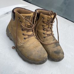 Work Boots