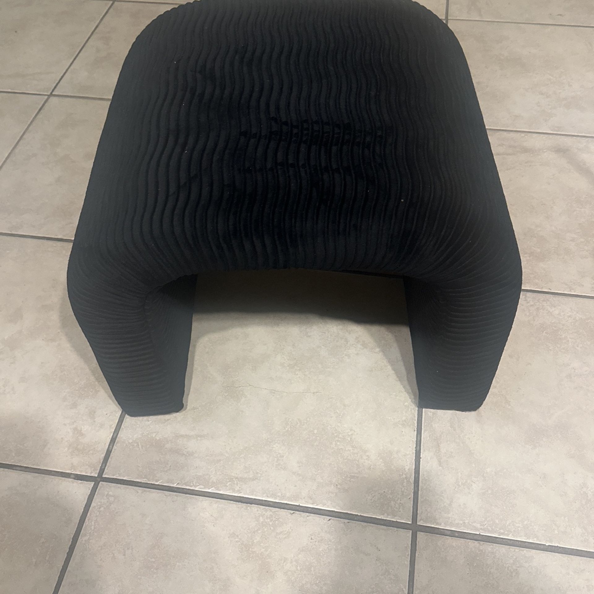 SMALL STOOL