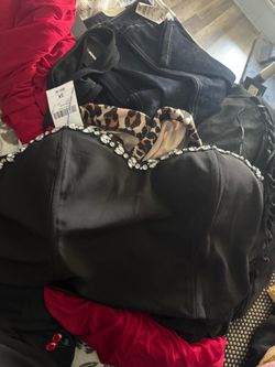 3x Women’s Clothing Lot